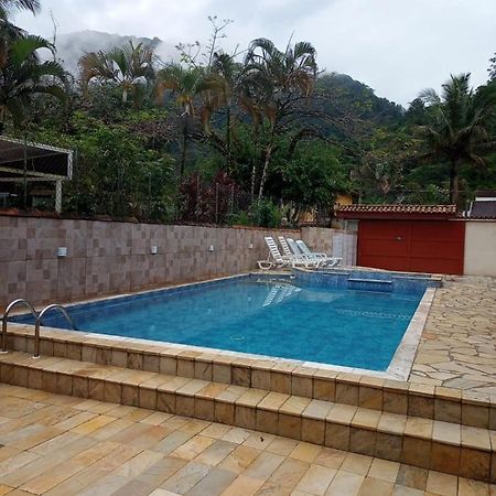 Hotel Miramar Sintpq Ubatuba Exterior photo